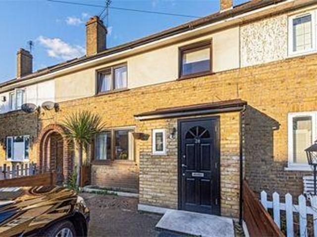 House for sale in Isleworth, Greater London