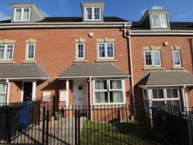 House for sale in South Yorkshire
