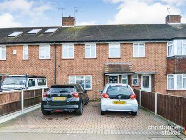 House for sale in Broxbourne, Hertfordshire