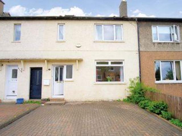 House for sale in Scotland