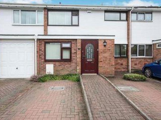 House for sale in West Midlands