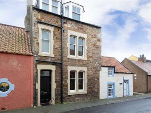 House for sale in Anstruther, Scotland