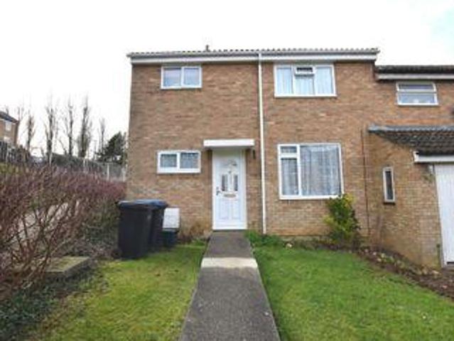 House for sale in Harlow