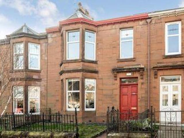 House for sale in Scotland