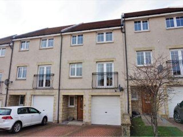 House for sale in Dunfermline, Scotland