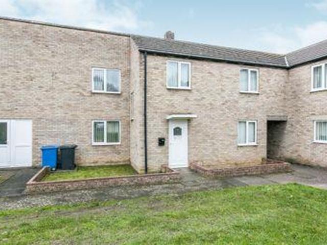 House for sale in Sudbury, Babergh