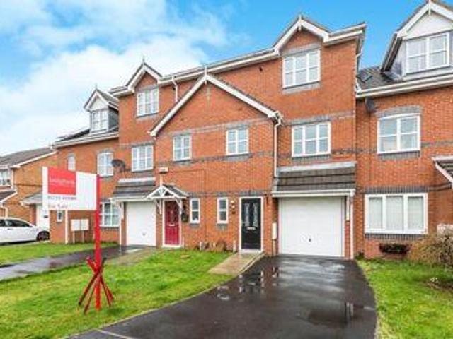 House for sale in Higher Bartle, Lancashire