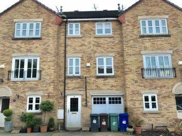 House for sale in Lancashire