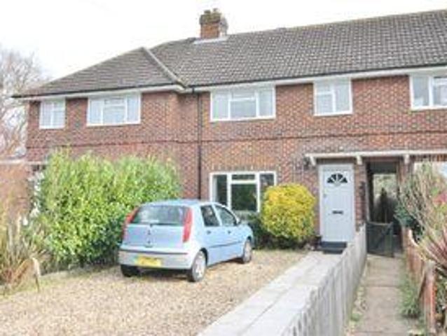 House for sale in Row Town, Surrey