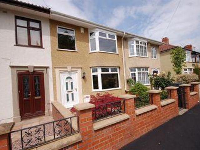 House for sale in Feckenham, City Of Bristol