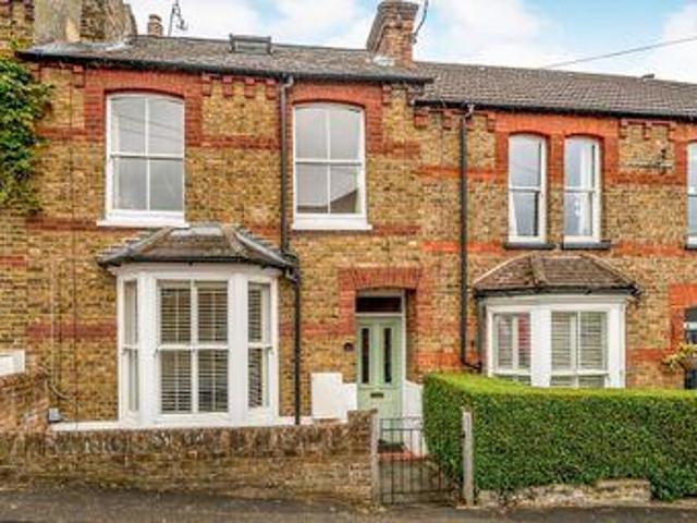 House for sale in Pouchen End, Hertfordshire