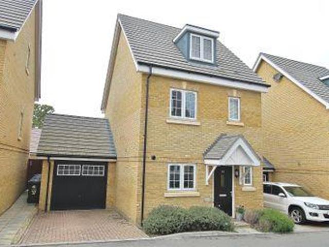 House for sale in Woking, Surrey