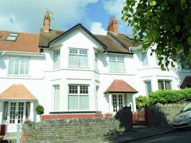 House for sale in Swansea Gate Business Park, Jersey Marine
