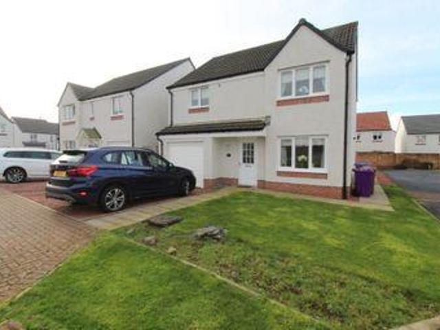 House for sale in Irvine, Scotland