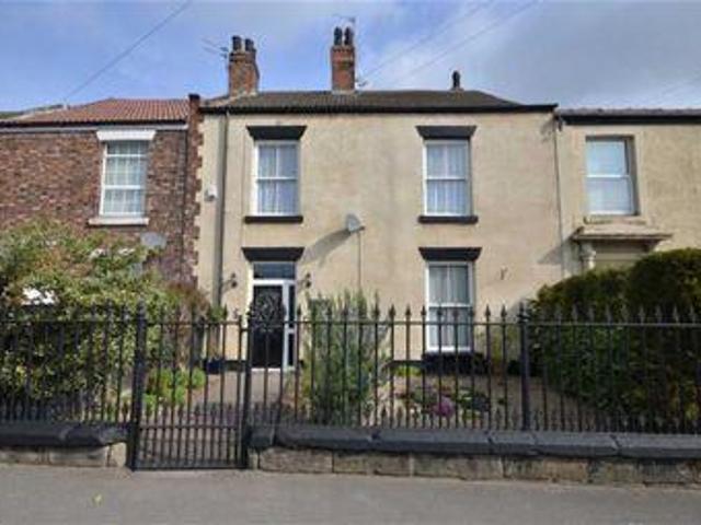 House for sale in Knottingley, West Yorkshire