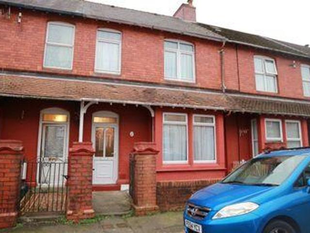House for sale in Wales
