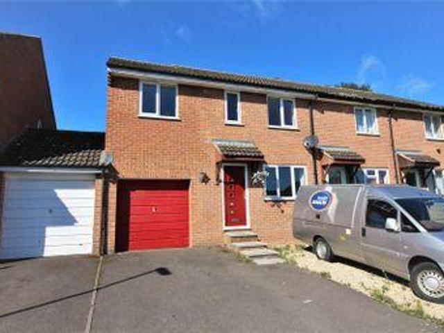 House for sale in Chard, Somerset