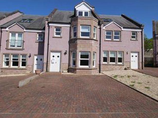 House for sale in Greenock, Scotland