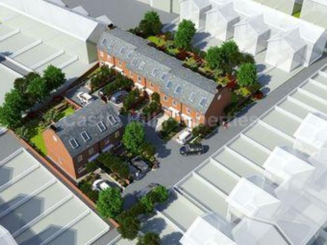 House for sale in Southall, Greater London