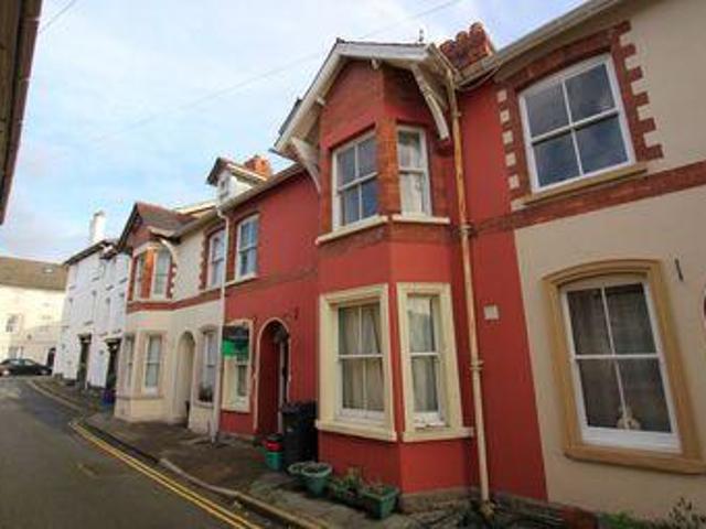 House for sale in Brecon, Wales