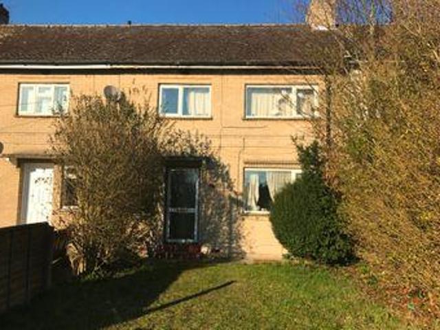House for sale in Row Town, Surrey