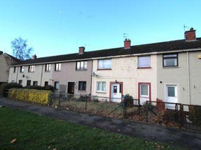House for sale in Maxton, Scotland