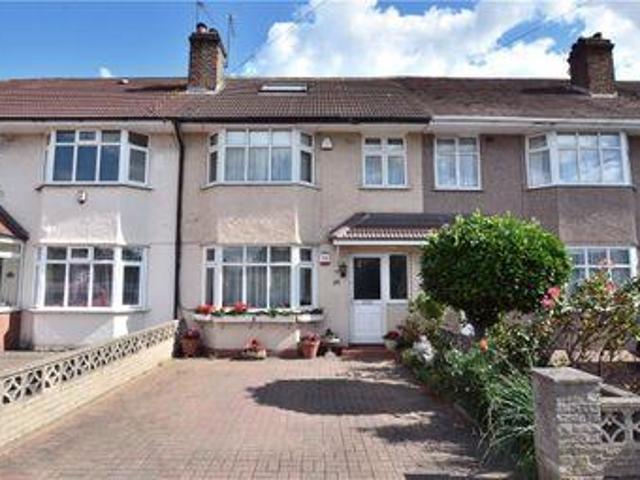 House for sale in Uxbridge, Greater London