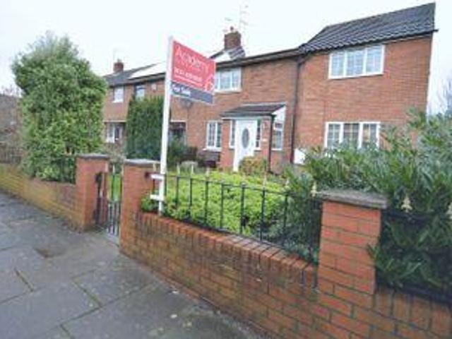 House for sale in Widnes, Cheshire