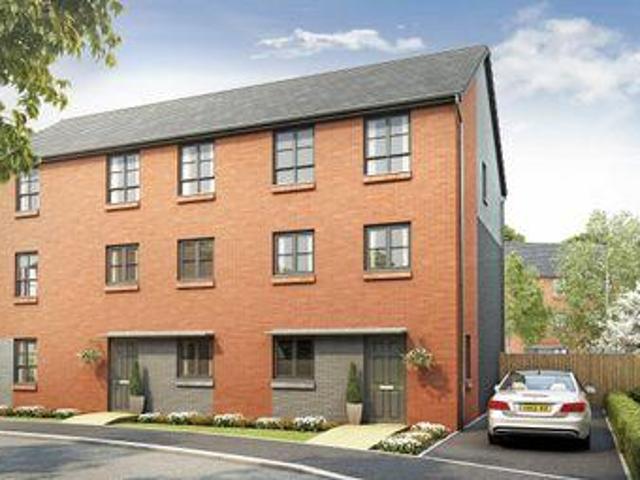 House for sale in Renfrew, Renfrewshire