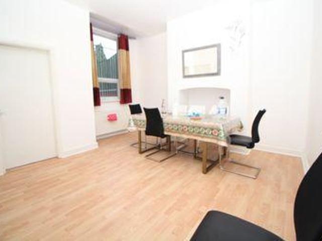 House for sale in Lancashire, England