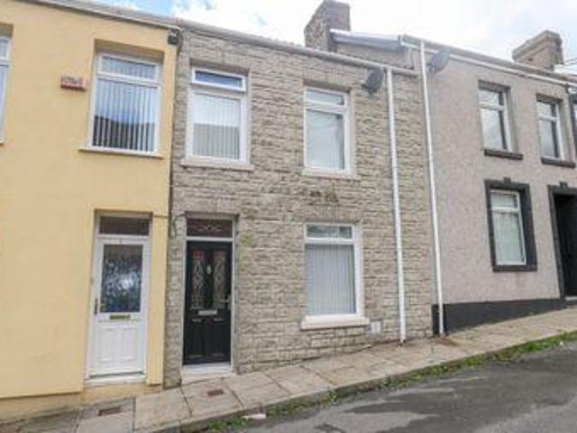 House for sale in Wales