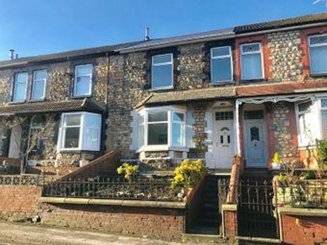 House for sale in Vale, Wales