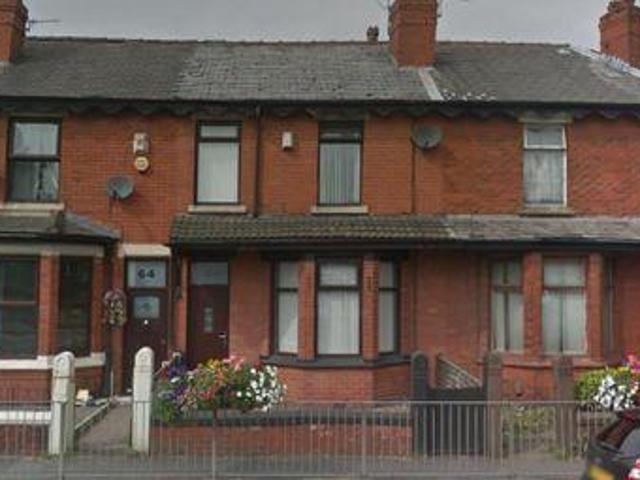 House for sale in Lancashire