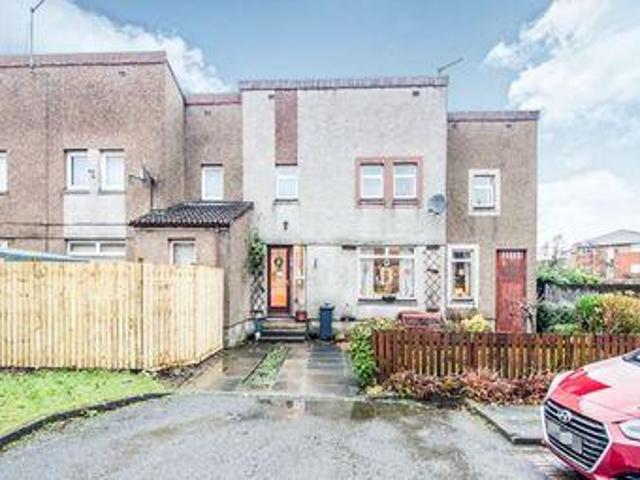 House for sale in Dedridge, Scotland