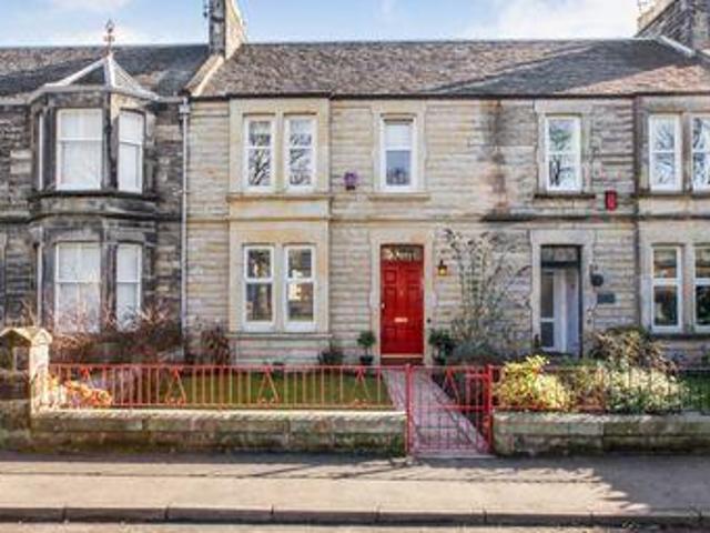 House for sale in Leven, Scotland