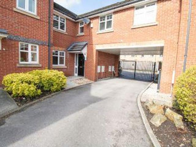 House for sale in Bare, Lancashire