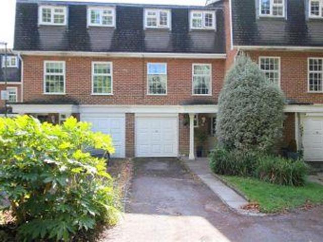 House for sale in Horsham, West Sussex