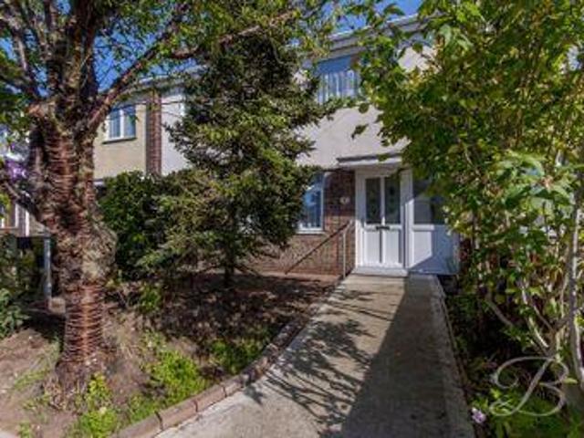 House for sale in Alverton, East Midlands