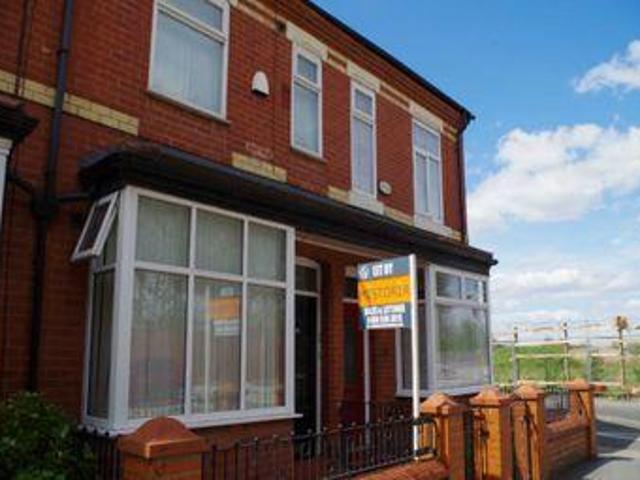 House for sale in Lancashire