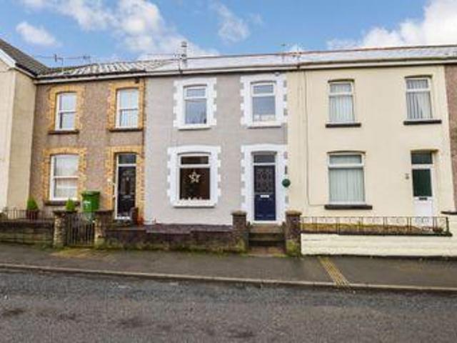 House for sale in Wales