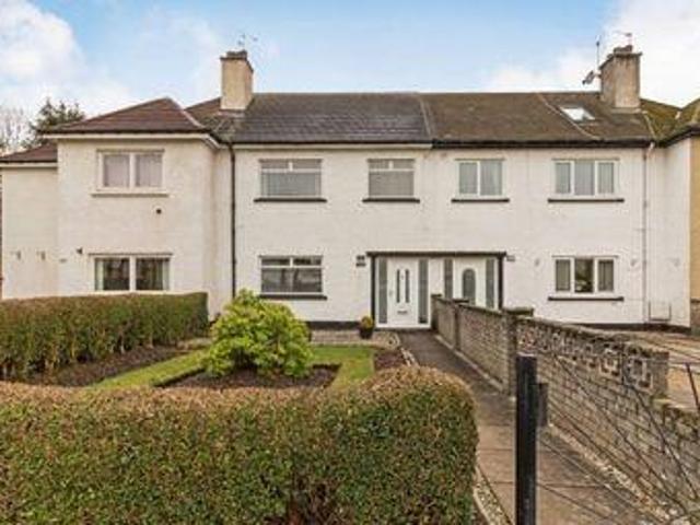 House for sale in Paisley, Renfrewshire
