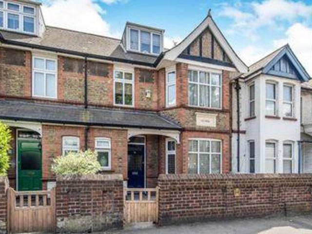 House for sale in Hamerton, Kent