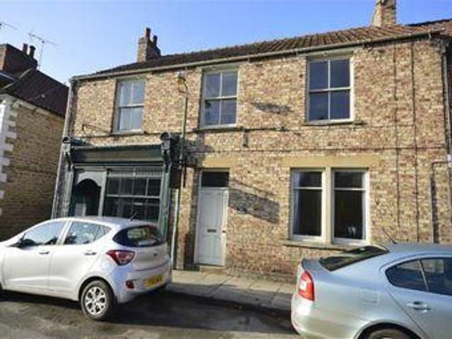House for sale in Pickering, North Yorkshire