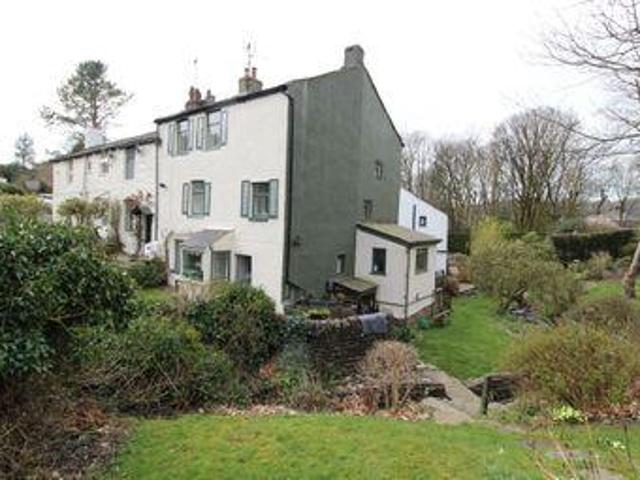 House for sale in Irwell Vale, Lancashire