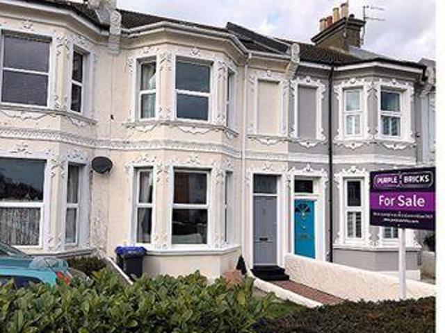 House for sale in Worthing, West Sussex