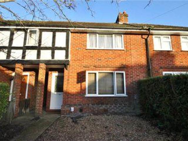 House for sale in Row Town, Surrey