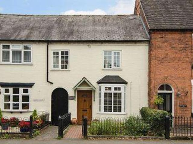 House for sale in Baswich, Staffordshire