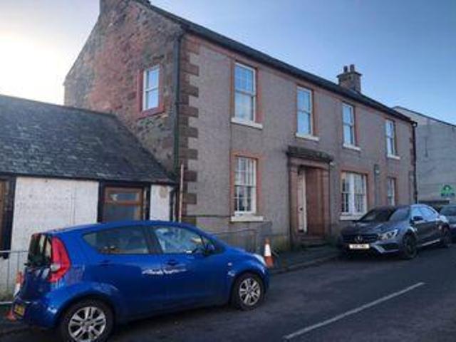 House for sale in Dumfriesshire, Alba / Scotland