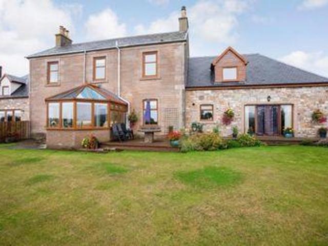 House for sale in Larkhall, Scotland
