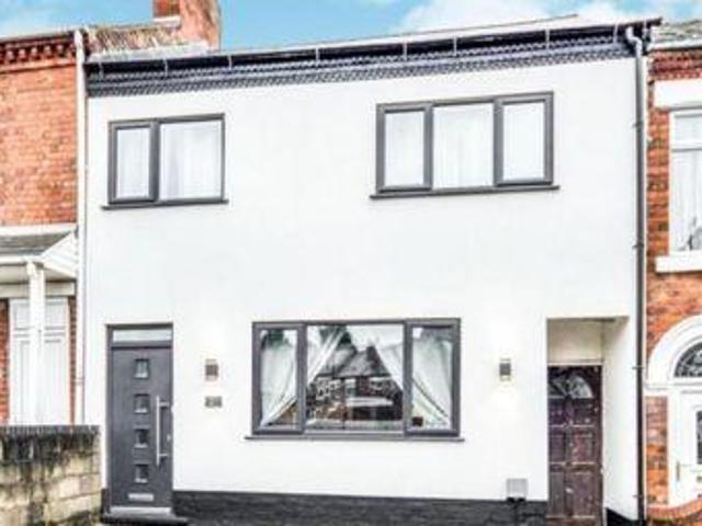 House for sale in Kedleston, East Midlands